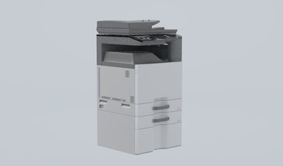 辦公設(shè)備概覽 打印機(jī)、復(fù)印機(jī)、掃描儀與一體機(jī)的應(yīng)用與選擇