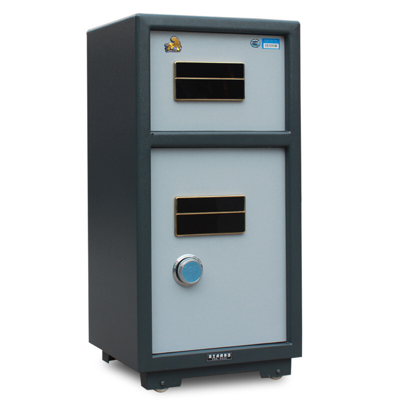 虎牌全鋼3C認(rèn)證保險柜FDG-ZW/100 安全與智能的完美結(jié)合