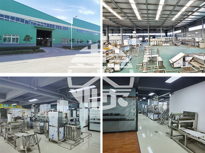 公司簡介 專注通訊設備，連接智能未來