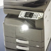 夏普復印機選購全攻略 從價格、批發到廠家解析