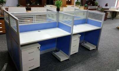 一站式采購 廠家直銷辦公家具與通訊設備，打造高效智能辦公空間