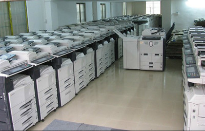 高效辦公的保障——柯美3035復(fù)印機(jī)在惠州仲愷的革新服務(wù)體驗(yàn)